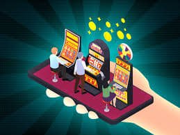 Kartu fitur vinix388 untuk pengguna mobile