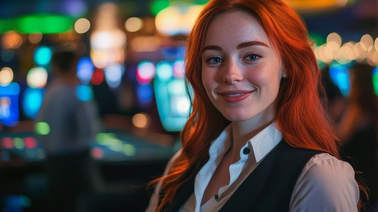 Tampilan deposit cepat vinix388 di ponsel