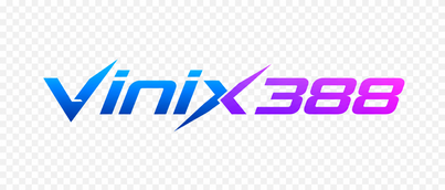 Logo vinix388 untuk Indonesia